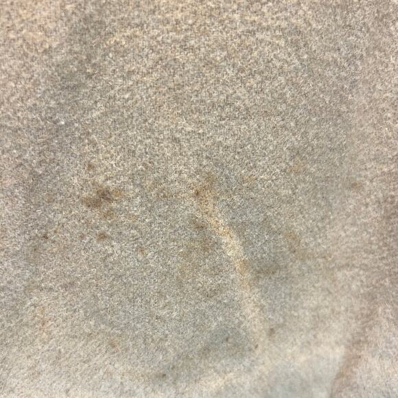 VTG PBM Philadelphia by Dilliard's Camel Hair Sports Coat Mens Sz 42R Tan Jacket - Picture 6 of 8